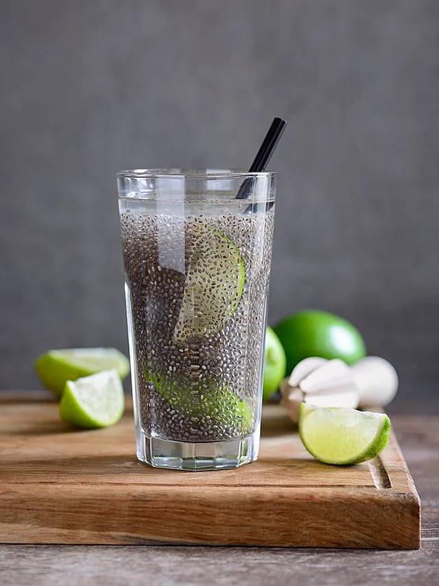 Chia Seeds