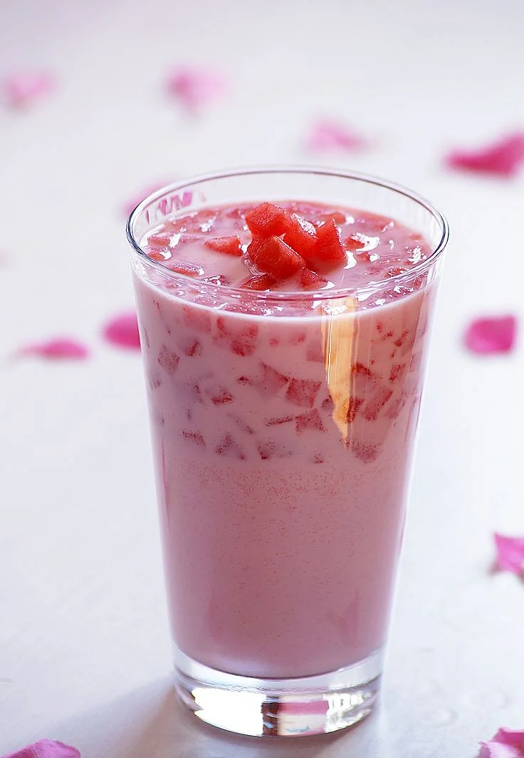 Rose Sharbat 2