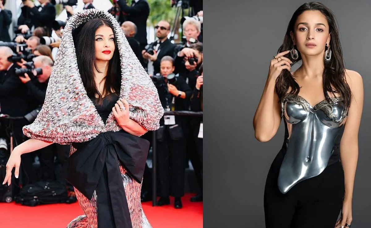 Alia - Aishwarya