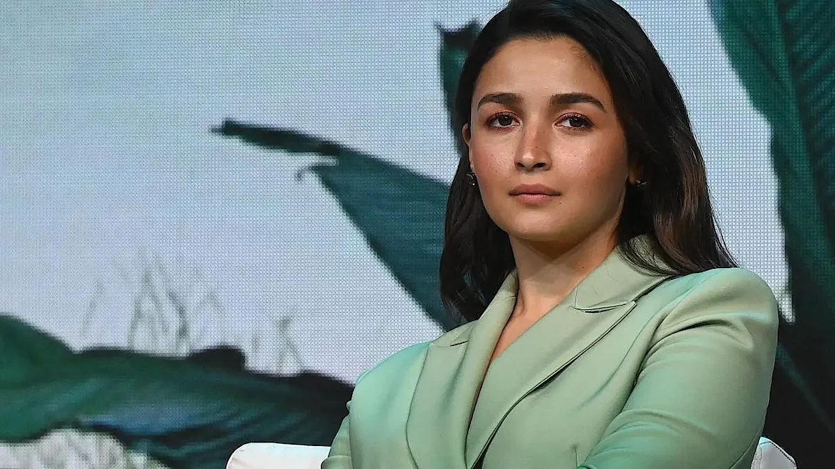 Alia  Bhatt