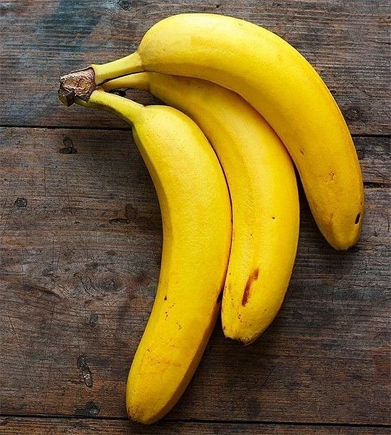 banana. 1