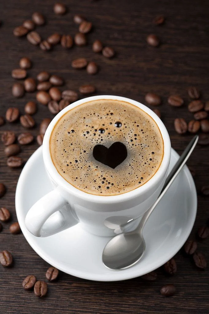 Black Coffee 5