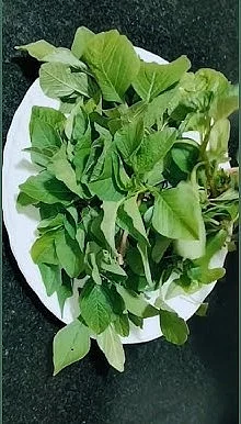 Chaulayi Ka Saag 1