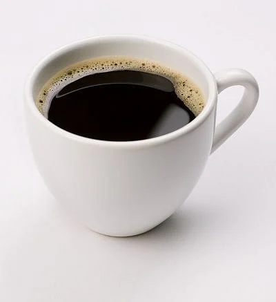 Black Coffee 1