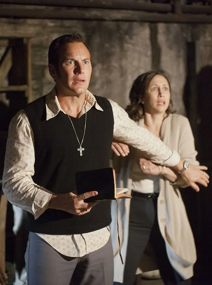 The Conjuring