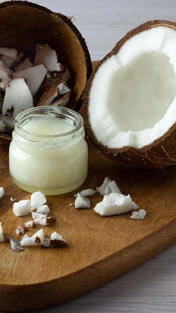 Coconut Oil il