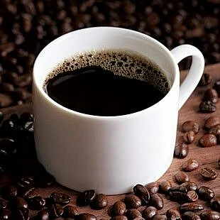 Black Coffee 2