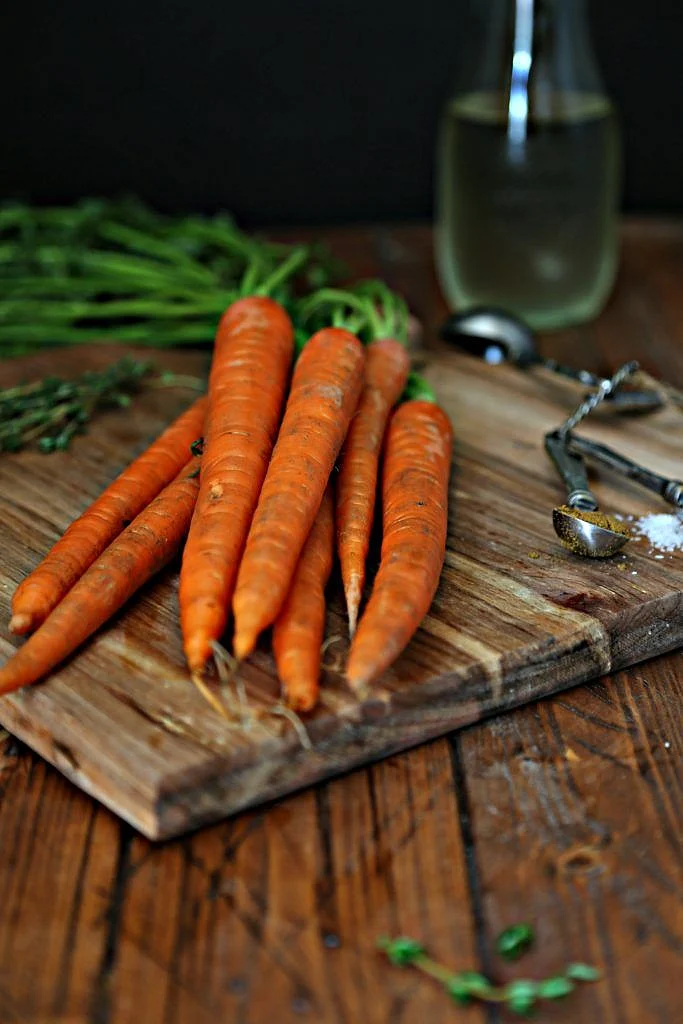 Carrot. 7