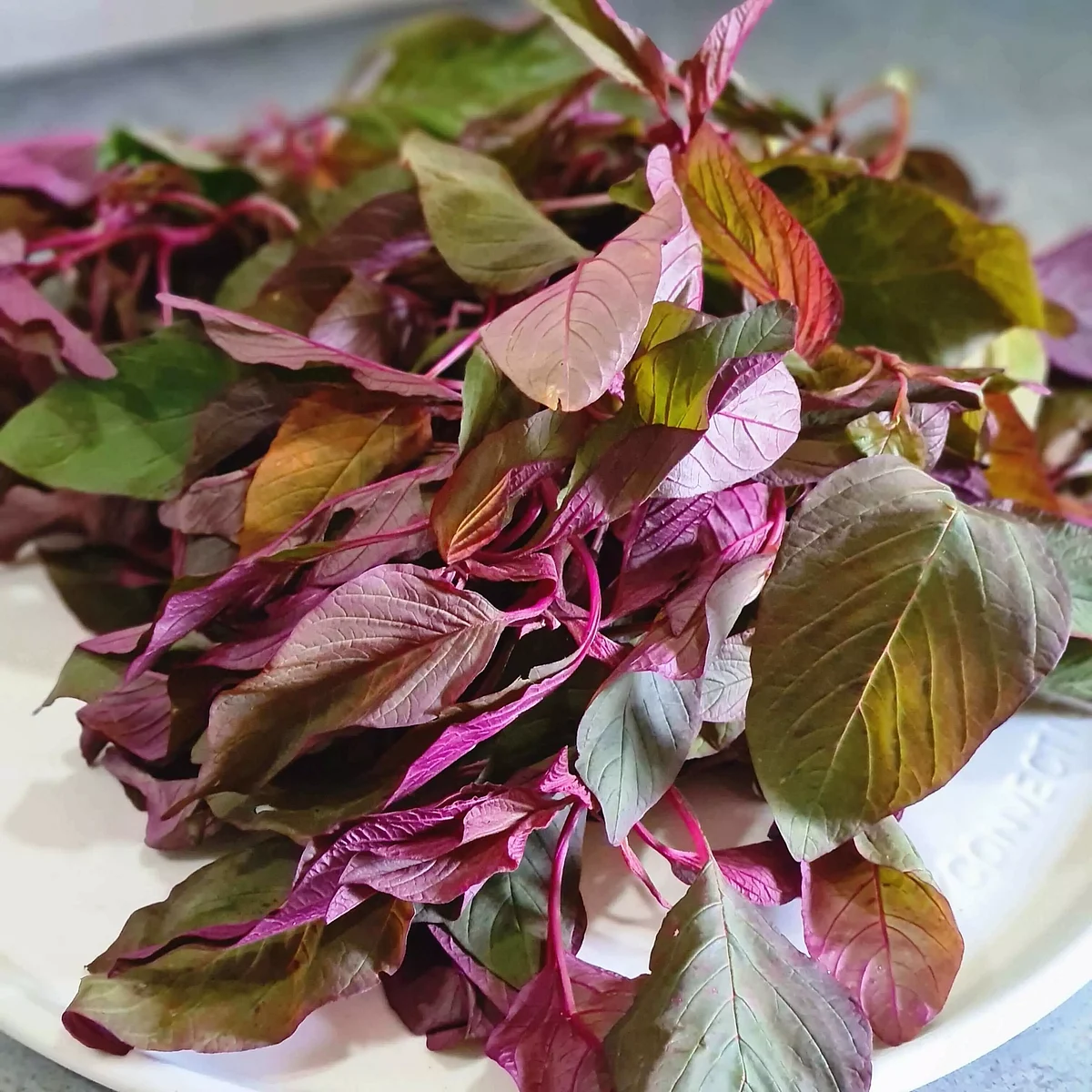 Chaulayi Ka Saag 8