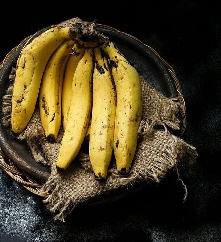 banana. 4