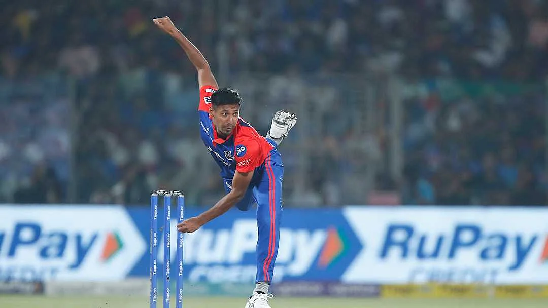 mustafizur rahman previously played for dc in the 2022 and 2023 seasons