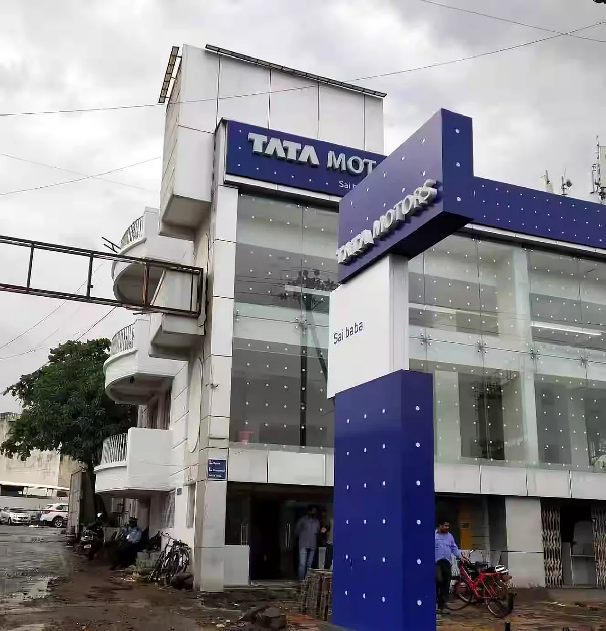 sai baba autowheels pvt ltd kalewadi pune car dealers tata tigor 059z8o7wsf