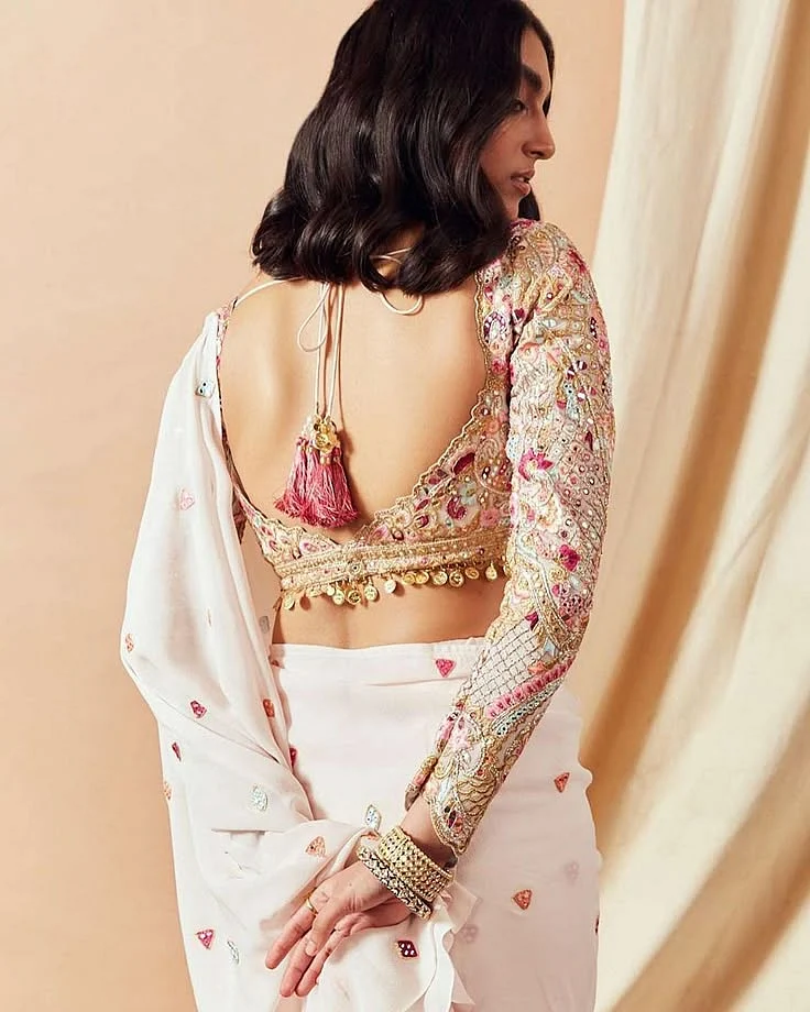 Blouse Designs