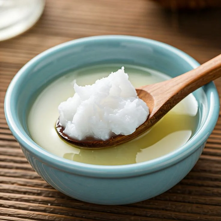 Coconut Oil for Cooking 1
