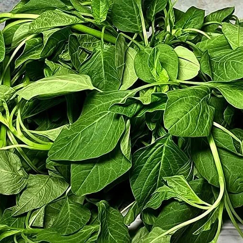 Chaulayi Ka Saag 4