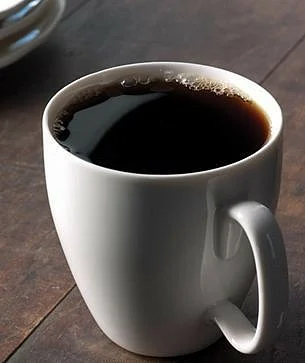 Black Coffee 3