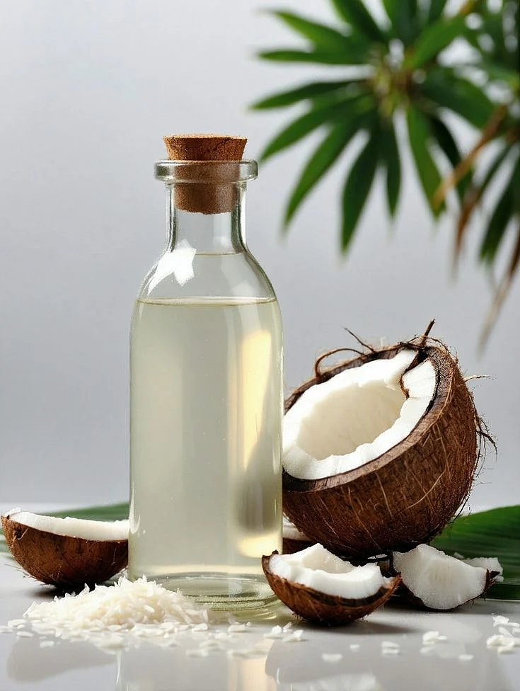 Coconut Oil 2