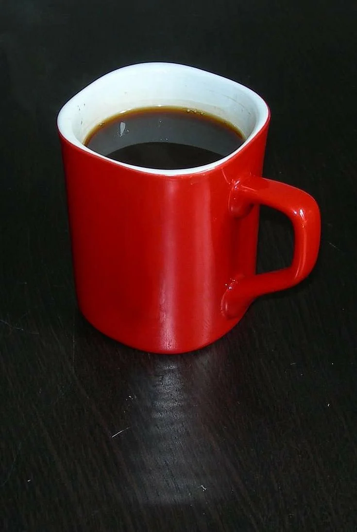 Black Coffee 4