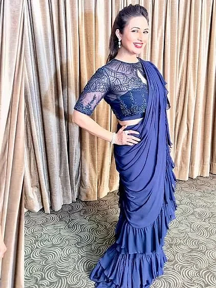 divyanka 5