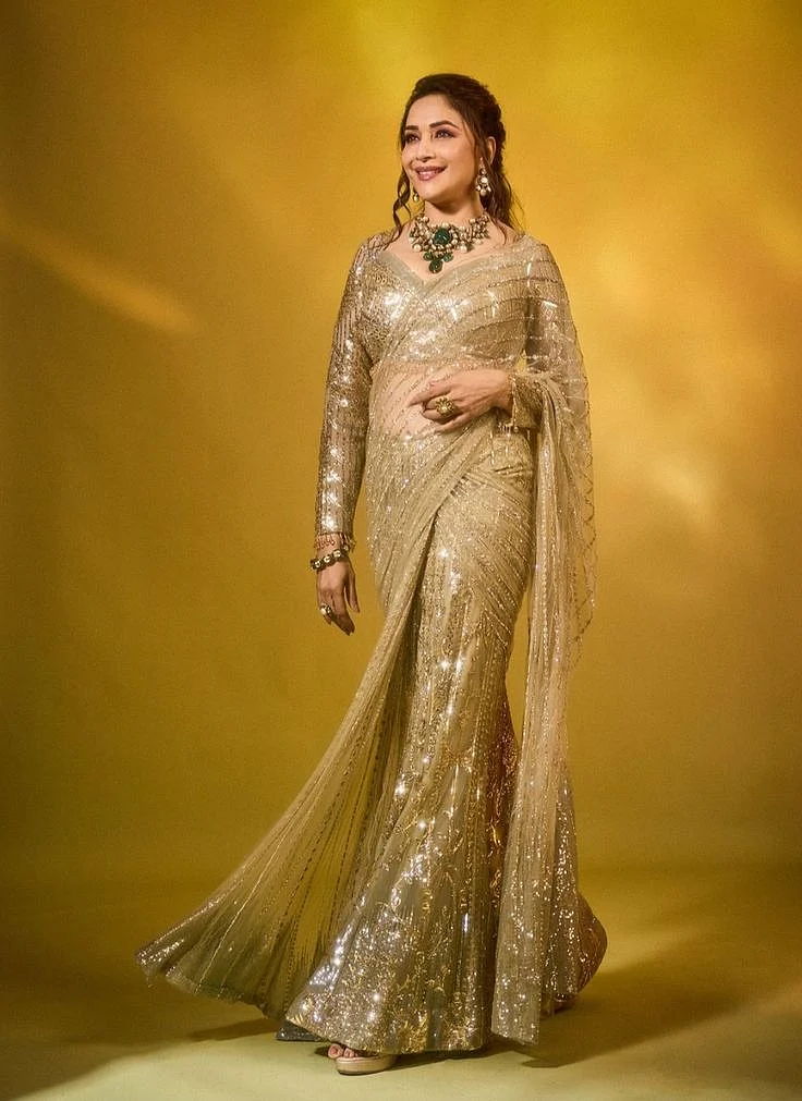 Madhuri