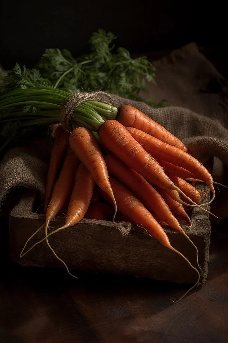 Carrot. 4