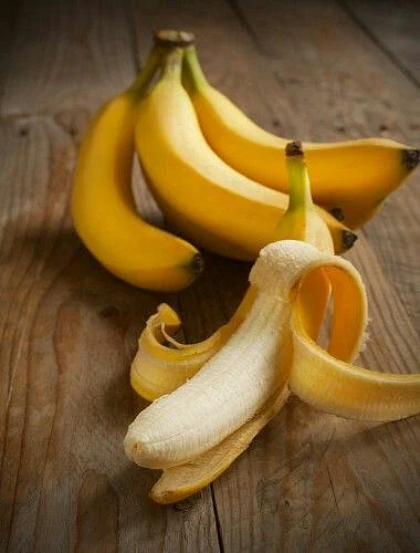 banana
