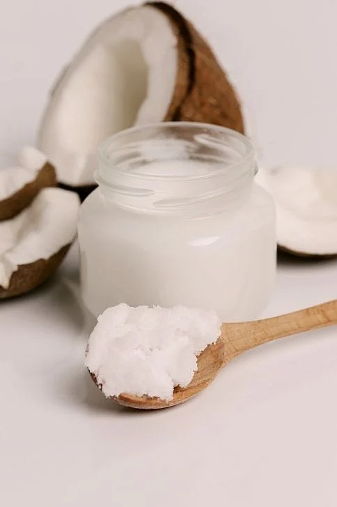 Coconut Oil