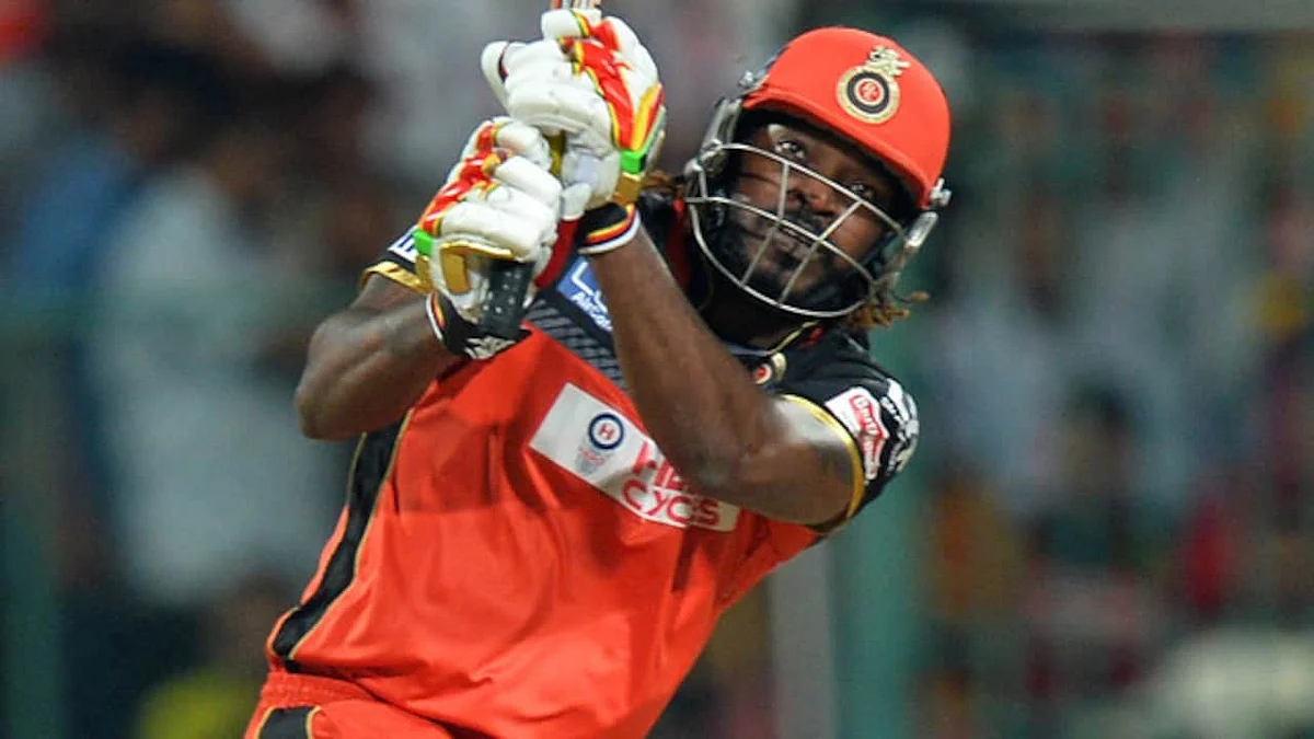 chris gayle 7 100920