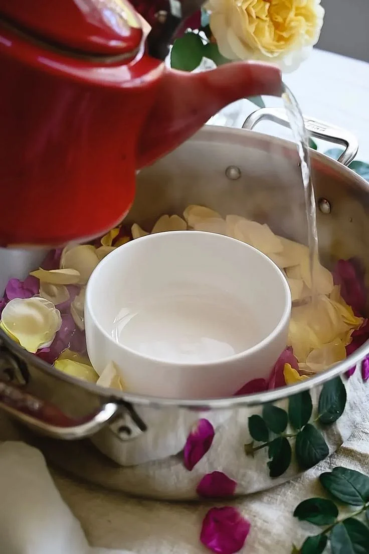 Rose Water 5