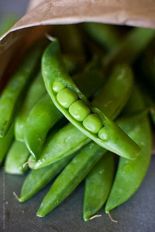 Peas. 5