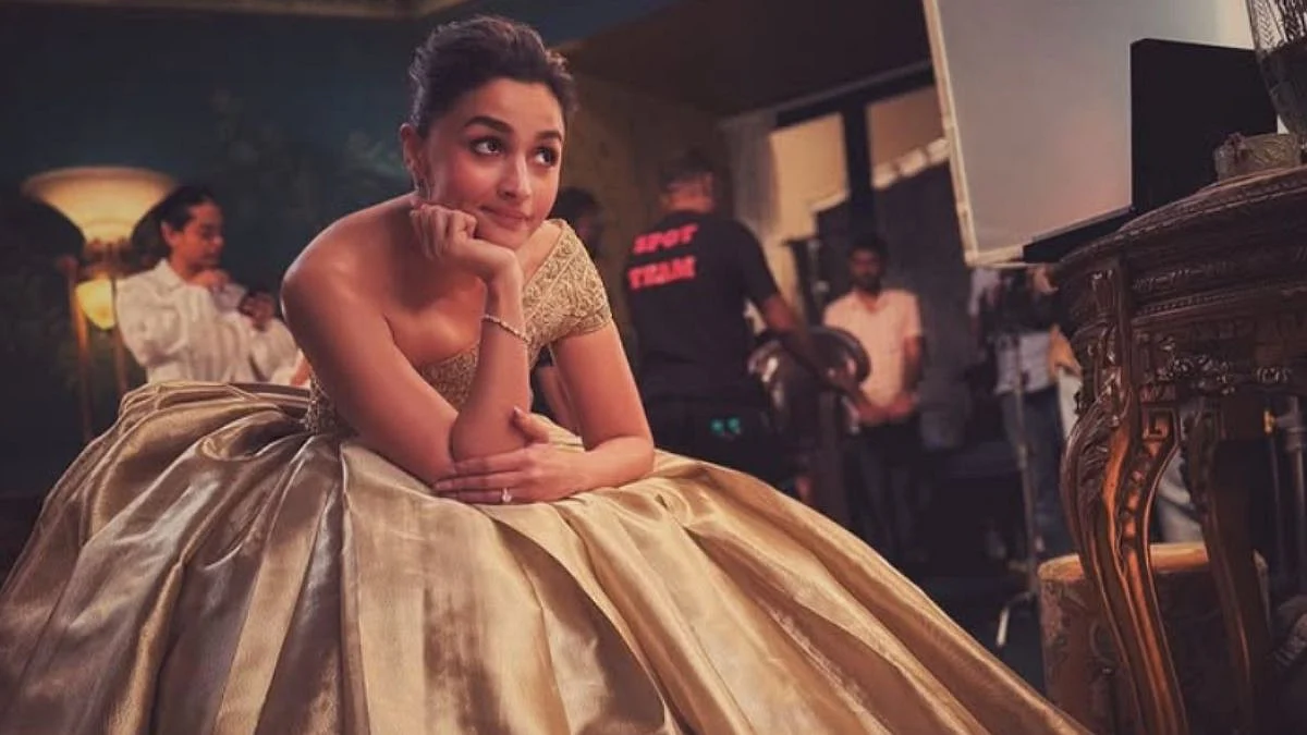 Alia Bhatt 