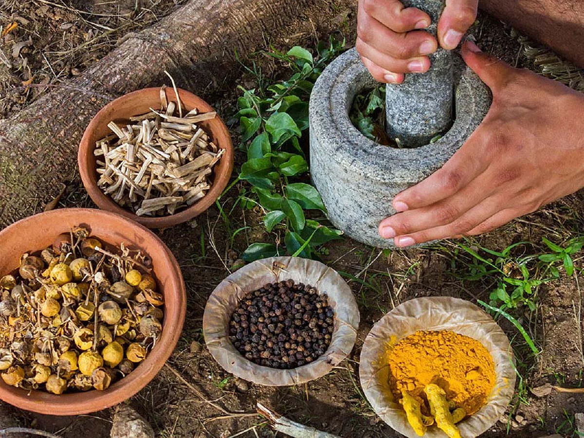ayurveda