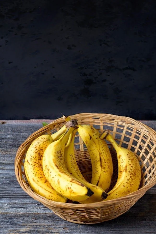 banana. 5