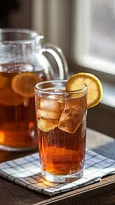 Soft Drinks