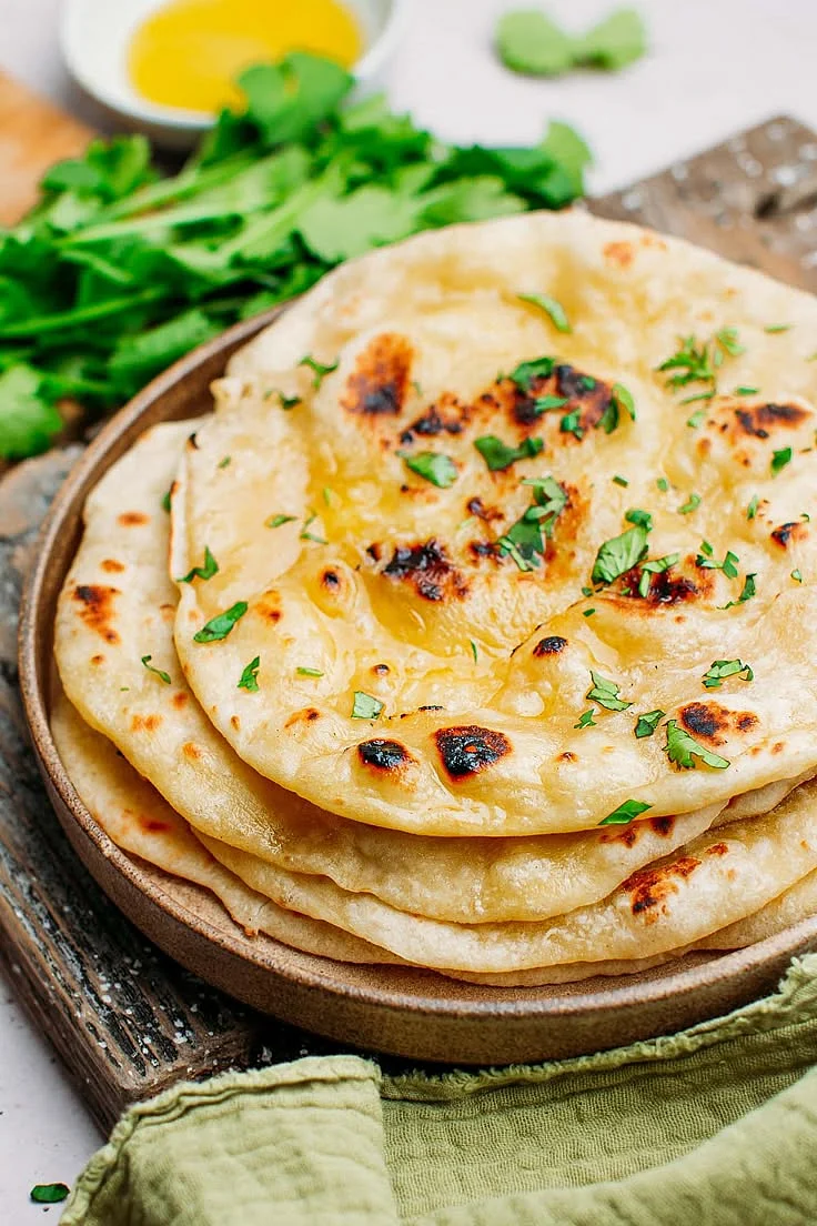 naan roti