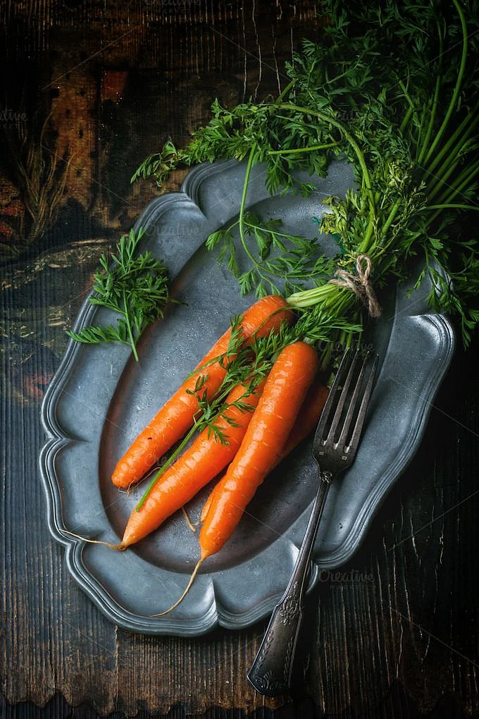 Carrot. 8