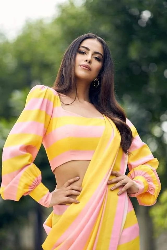 Blouse Designs u9