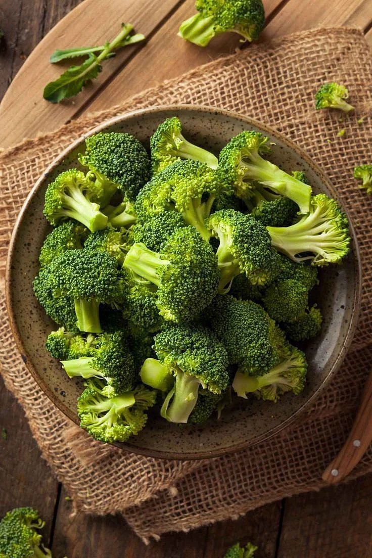Broccoli