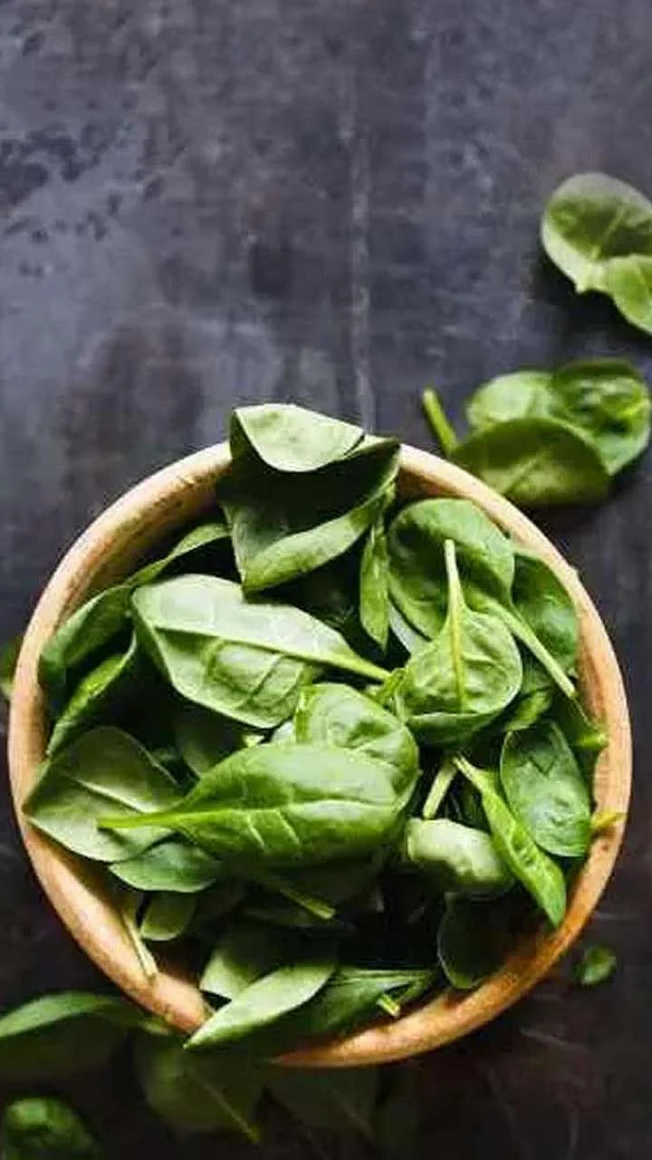 Chaulayi Ka Saag 9