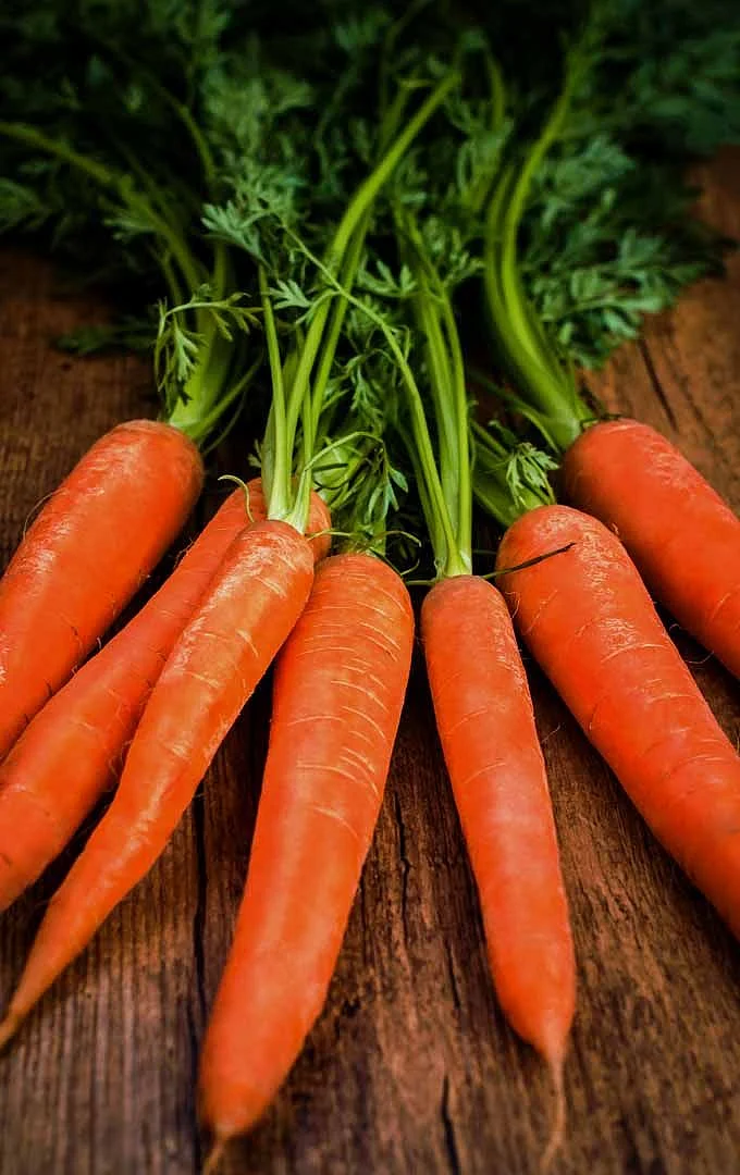 Carrots