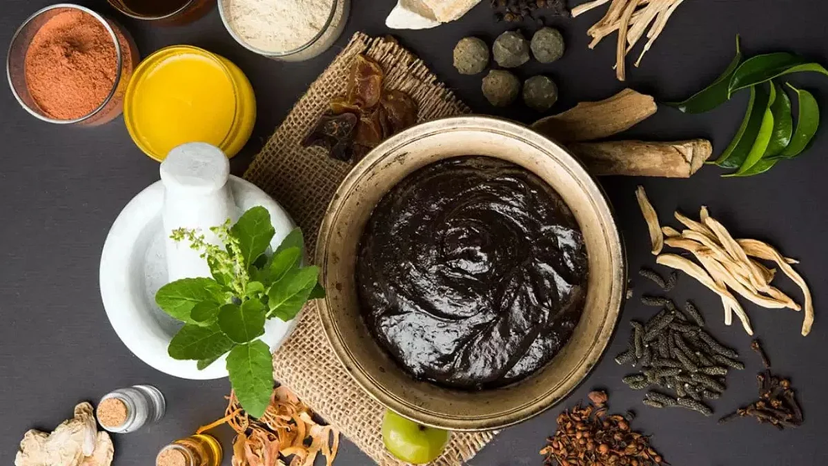 ayurveda