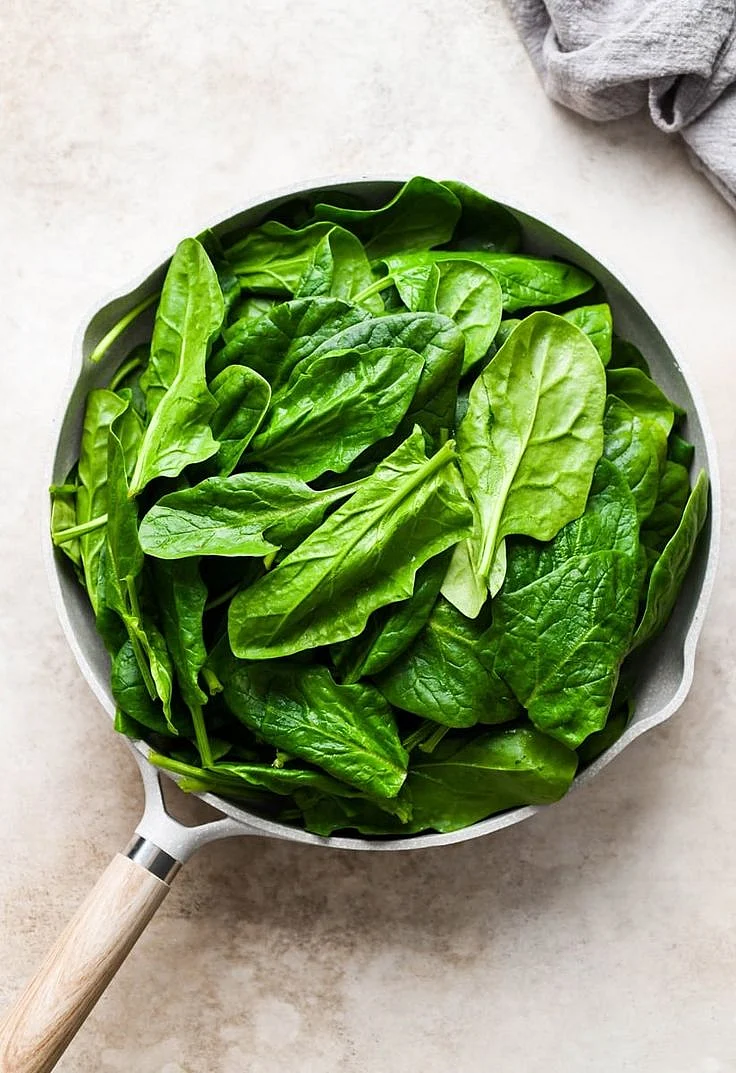 Spinach