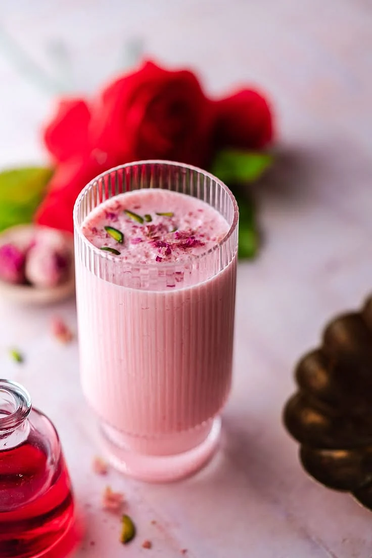 Rose Sharbat 4