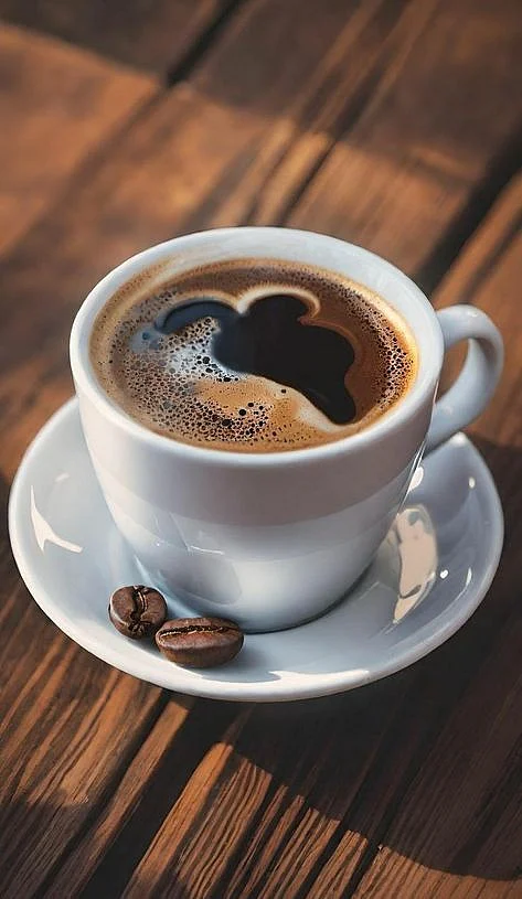 Black Coffee 8