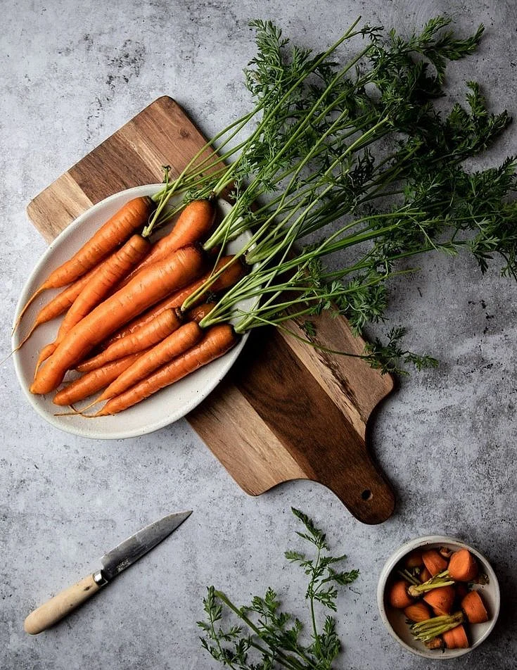 Carrot. 5