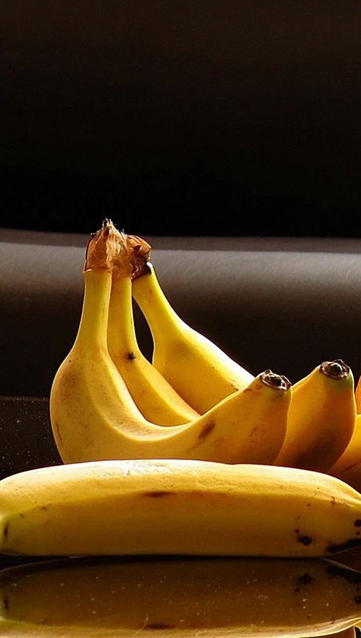 banana. 7