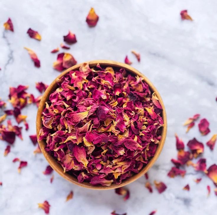 Rose Petal