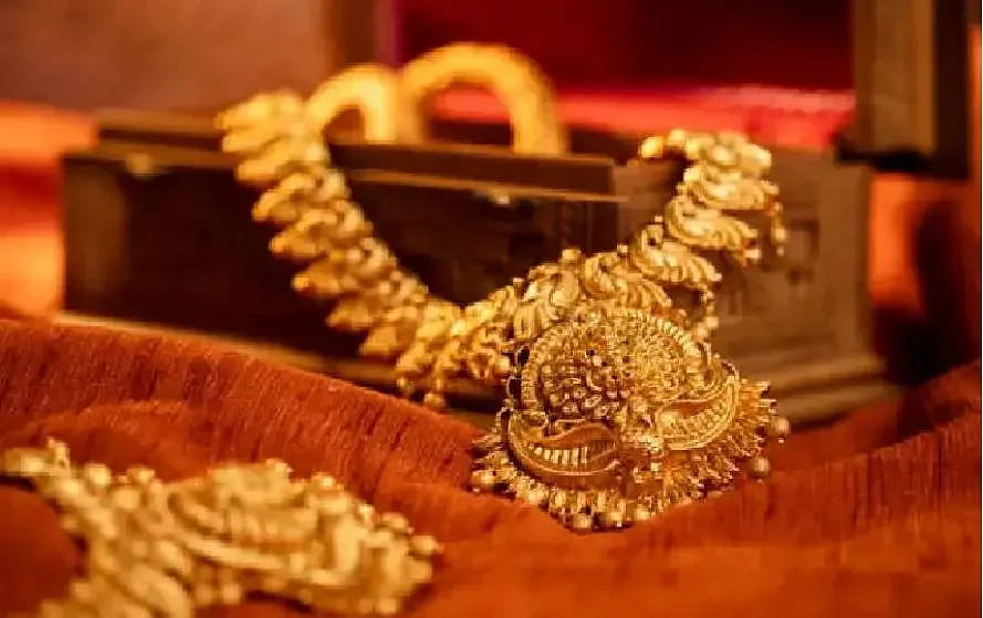 सोने-चांदी का भाव