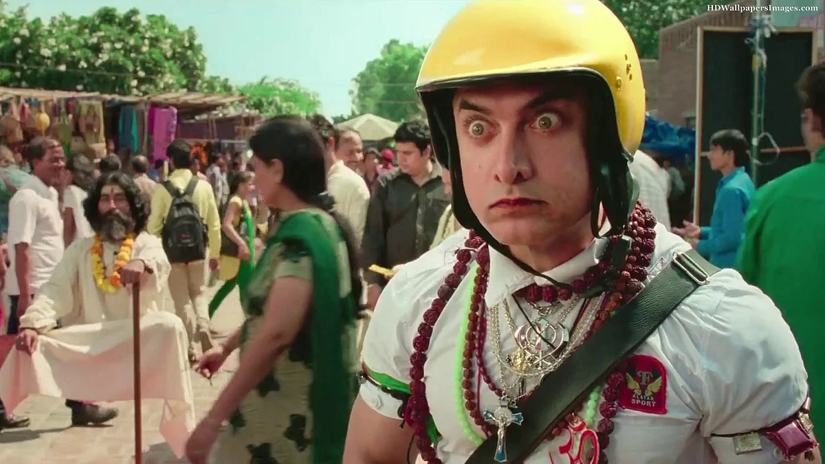 Sitaare Zameen Par 