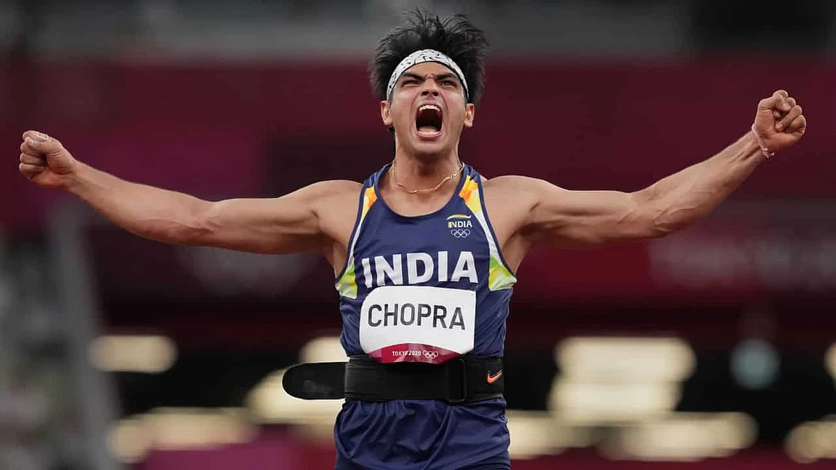 368597 neeraj chopra